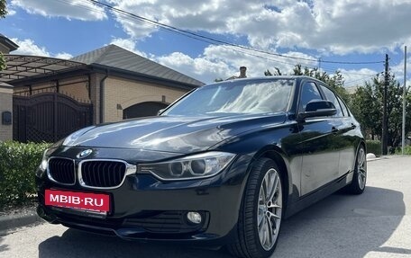 BMW 3 серия, 2013 год, 1 399 999 рублей, 6 фотография