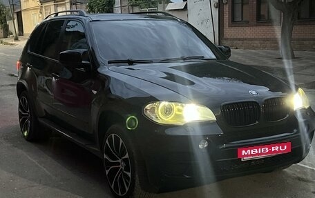 BMW X5, 2010 год, 2 350 000 рублей, 4 фотография