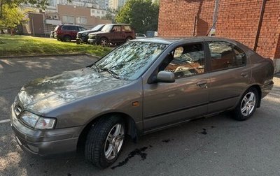 Nissan Primera II рестайлинг, 1998 год, 170 000 рублей, 1 фотография