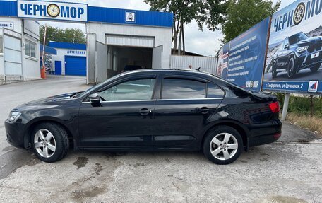 Volkswagen Jetta VI, 2014 год, 1 380 000 рублей, 7 фотография