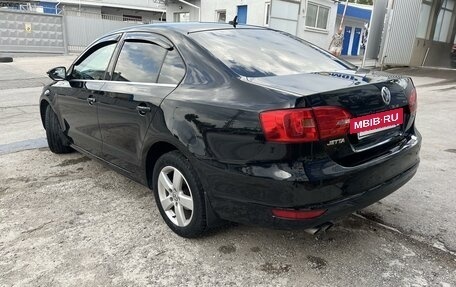 Volkswagen Jetta VI, 2014 год, 1 380 000 рублей, 6 фотография