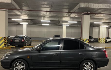 Hyundai Elantra III, 2008 год, 400 000 рублей, 2 фотография