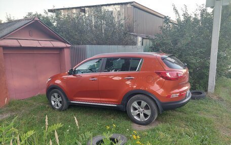 KIA Sportage III, 2013 год, 1 500 000 рублей, 7 фотография