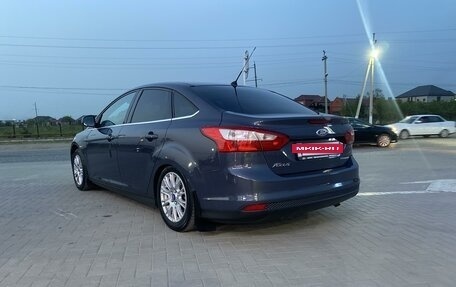 Ford Focus III, 2012 год, 1 100 000 рублей, 6 фотография