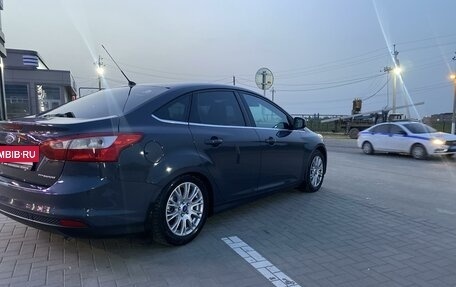 Ford Focus III, 2012 год, 1 100 000 рублей, 11 фотография