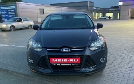 Ford Focus III, 2012 год, 1 100 000 рублей, 12 фотография