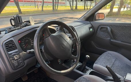 Nissan Primera II рестайлинг, 1998 год, 170 000 рублей, 7 фотография