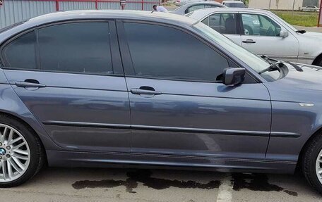 BMW 3 серия, 2002 год, 780 000 рублей, 7 фотография