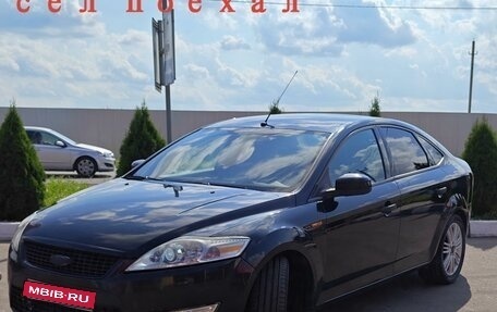 Ford Mondeo IV, 2009 год, 700 000 рублей, 1 фотография