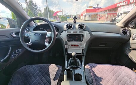 Ford Mondeo IV, 2009 год, 700 000 рублей, 3 фотография