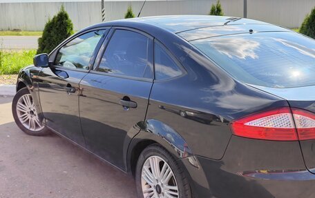 Ford Mondeo IV, 2009 год, 700 000 рублей, 7 фотография