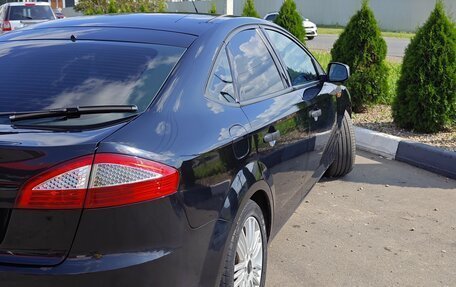 Ford Mondeo IV, 2009 год, 700 000 рублей, 11 фотография