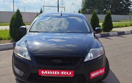 Ford Mondeo IV, 2009 год, 700 000 рублей, 2 фотография