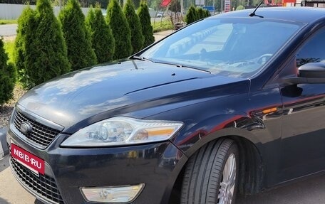 Ford Mondeo IV, 2009 год, 700 000 рублей, 9 фотография