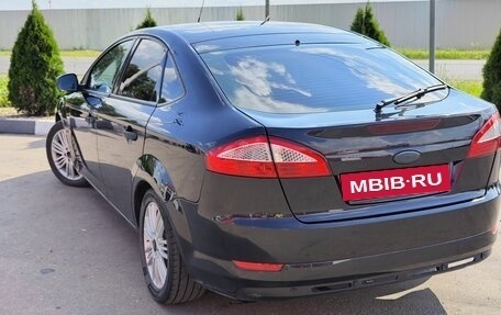 Ford Mondeo IV, 2009 год, 700 000 рублей, 14 фотография