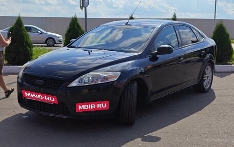 Ford Mondeo IV, 2009 год, 700 000 рублей, 6 фотография