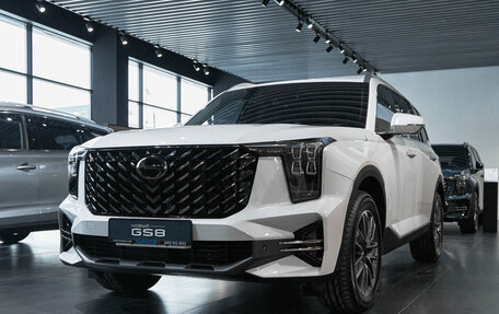 GAC GS8, 2024 год, 4 469 000 рублей, 7 фотография