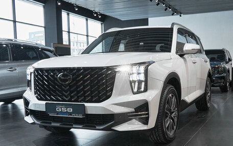 GAC GS8, 2024 год, 4 469 000 рублей, 19 фотография