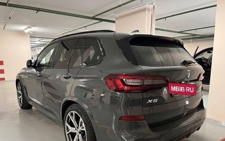 BMW X5, 2020 год, 9 100 000 рублей, 3 фотография