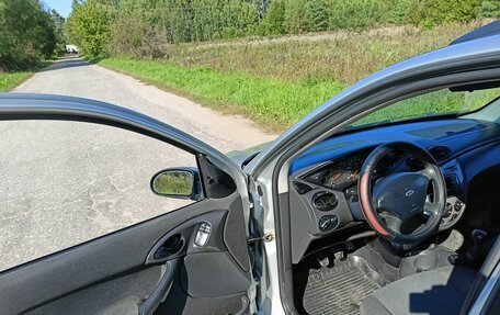 Ford Focus IV, 2004 год, 270 000 рублей, 8 фотография