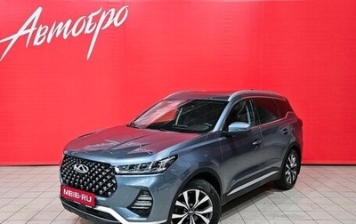 Chery Tiggo 7 Pro, 2020 год, 1 895 000 рублей, 1 фотография