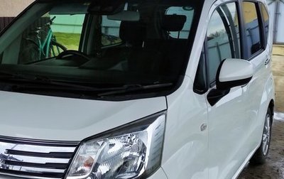 Daihatsu Move VI рестайлинг, 2018 год, 855 000 рублей, 1 фотография