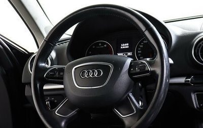 Audi A3, 2013 год, 1 097 000 рублей, 1 фотография