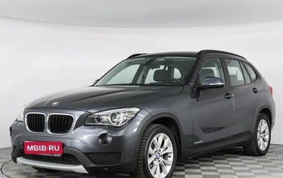 BMW X1, 2013 год, 2 099 000 рублей, 1 фотография