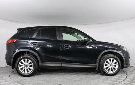 Mazda CX-5 II, 2015 год, 1 899 000 рублей, 4 фотография