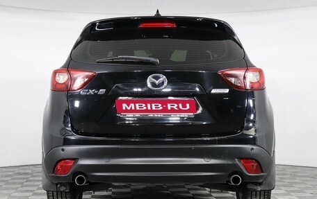 Mazda CX-5 II, 2015 год, 1 899 000 рублей, 6 фотография