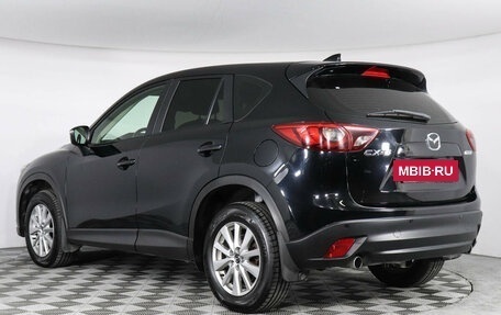 Mazda CX-5 II, 2015 год, 1 899 000 рублей, 7 фотография