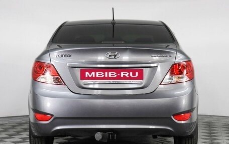 Hyundai Solaris II рестайлинг, 2013 год, 1 159 000 рублей, 6 фотография