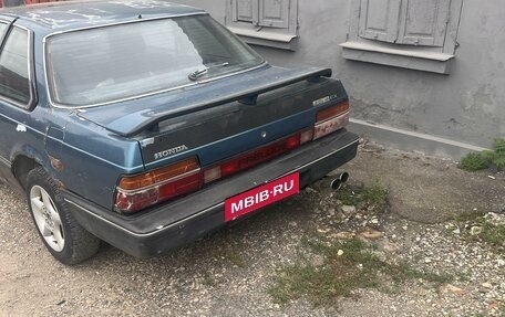 Honda Accord III, 1986 год, 45 000 рублей, 1 фотография