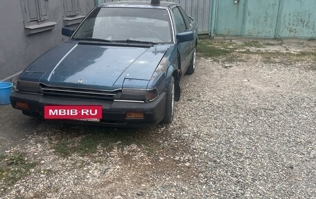 Honda Accord III, 1986 год, 45 000 рублей, 3 фотография