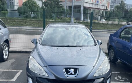 Peugeot 308 II, 2010 год, 560 000 рублей, 6 фотография