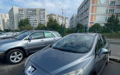 Peugeot 308 II, 2010 год, 560 000 рублей, 2 фотография