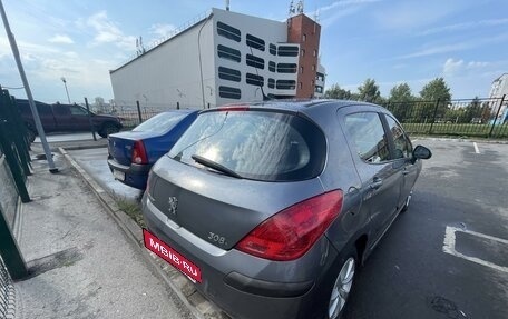 Peugeot 308 II, 2010 год, 560 000 рублей, 4 фотография