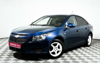 Chevrolet Cruze II, 2011 год, 870 000 рублей, 1 фотография