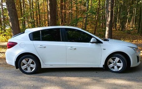 Chevrolet Cruze II, 2013 год, 780 000 рублей, 12 фотография