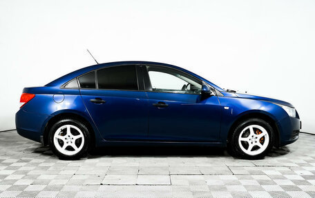 Chevrolet Cruze II, 2011 год, 870 000 рублей, 4 фотография