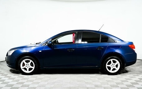 Chevrolet Cruze II, 2011 год, 870 000 рублей, 8 фотография