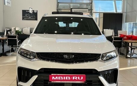 Geely Tugella FY11, 2024 год, 4 289 990 рублей, 2 фотография