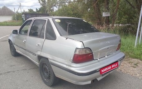 Daewoo Nexia I рестайлинг, 2004 год, 65 000 рублей, 4 фотография