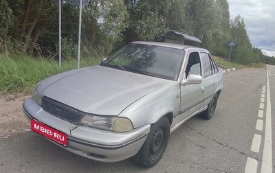 Daewoo Nexia I рестайлинг, 2004 год, 65 000 рублей, 1 фотография