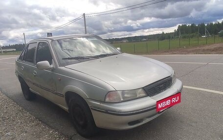 Daewoo Nexia I рестайлинг, 2004 год, 65 000 рублей, 2 фотография