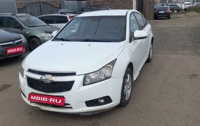 Chevrolet Cruze II, 2012 год, 450 000 рублей, 1 фотография