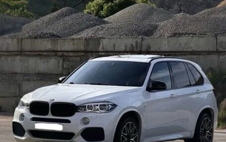 BMW X5, 2017 год, 5 100 000 рублей, 1 фотография