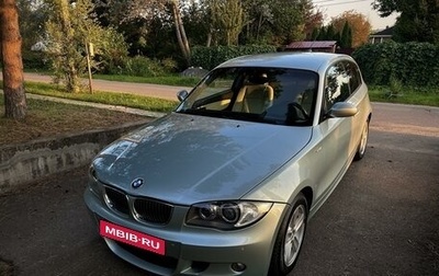 BMW 1 серия, 2008 год, 950 000 рублей, 1 фотография