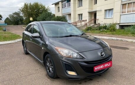 Mazda Axela, 2010 год, 1 100 000 рублей, 1 фотография