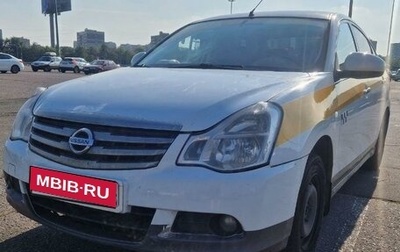 Nissan Almera, 2018 год, 730 000 рублей, 1 фотография